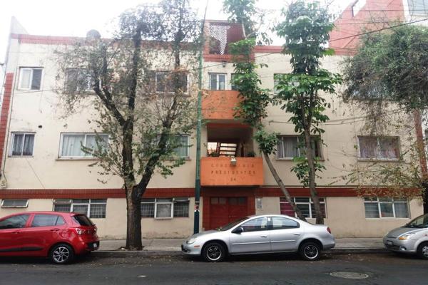 Departamento En Portales Norte DF CDMX En Ren Propiedades