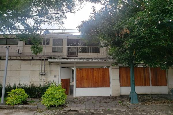 Casa en Privada Guadalupe Lomas de San Ángel Inn Propiedades