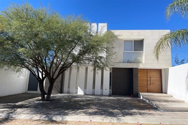 Casa En Privada La Cantera La Piedra Aguascalie Propiedades