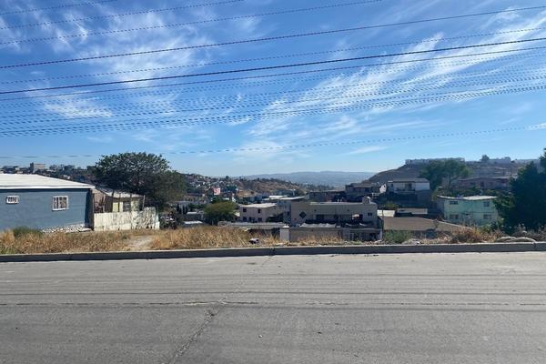 Terreno Habitacional en Punta estrella Ampliació Propiedades