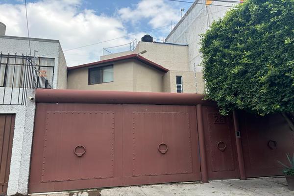 Casa En Residencial Acueducto De Guada Df Propiedades