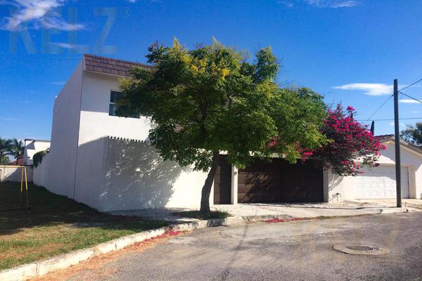 Casa en Residencial Cabañas de Victori Tamau Propiedades