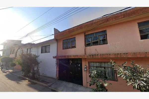 Casa En Revoluci N Mexicana Puebla En Venta En Propiedades