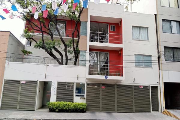 Casa En Rumania Portales Sur Df Cdmx En Venta Propiedades