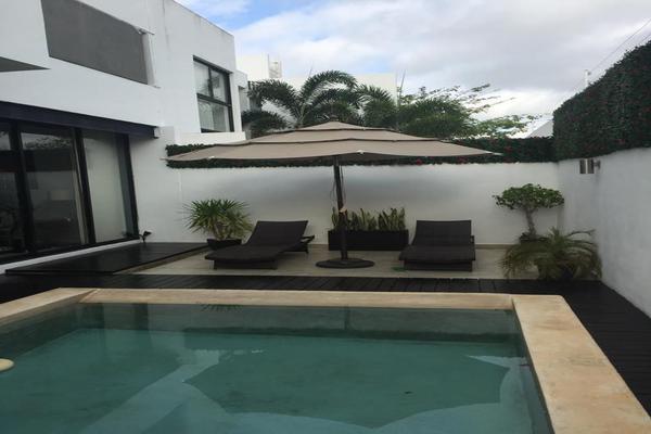 Casa En Santa Gertrudis Copo Yucat N En Venta I Propiedades