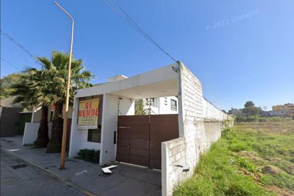 Casa En Santiago Momoxpan Puebla En Venta Id Propiedades