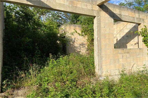 Terreno Habitacional En S N Merida Centro Yucat Propiedades