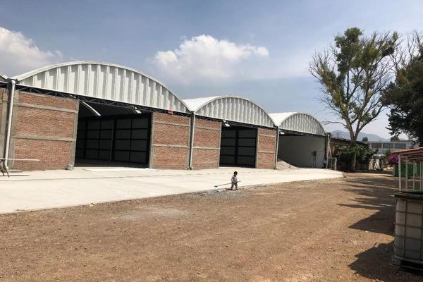 Bodega En Sn Santa Clara Coatitla M Xico En Ren Propiedades