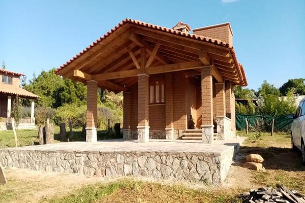 Casa En Tapalpa Tapalpa Jalisco En Venta Id Propiedades