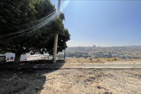 Terreno Habitacional En Tulipanes Lomas De Agua Propiedades