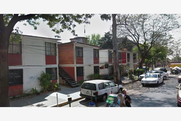 Casa En Ventisca Acueducto De Guadalupe Df Propiedades