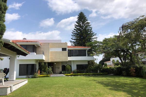 Casa En VILLA YECAPIXTLA 1 Lomas De Cocoyoc Mor Propiedades