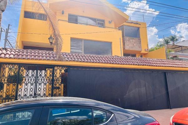 Casa En Vista A La Ladera 0 Cerro Del Tesoro Ja Propiedades