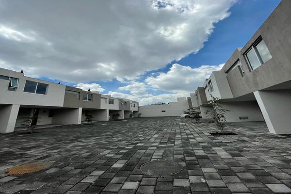 Casa En Volc N Jorullo El Colli Urbano A Secci Propiedades