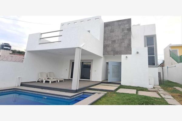 Casa En Volcanes De Cuautla Morelos En Venta En Propiedades