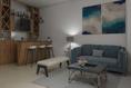 Foto de casa en condominio en venta en avenida playa gaviotas , zona dorada, mazatlán, sinaloa, 3727508 No. 02