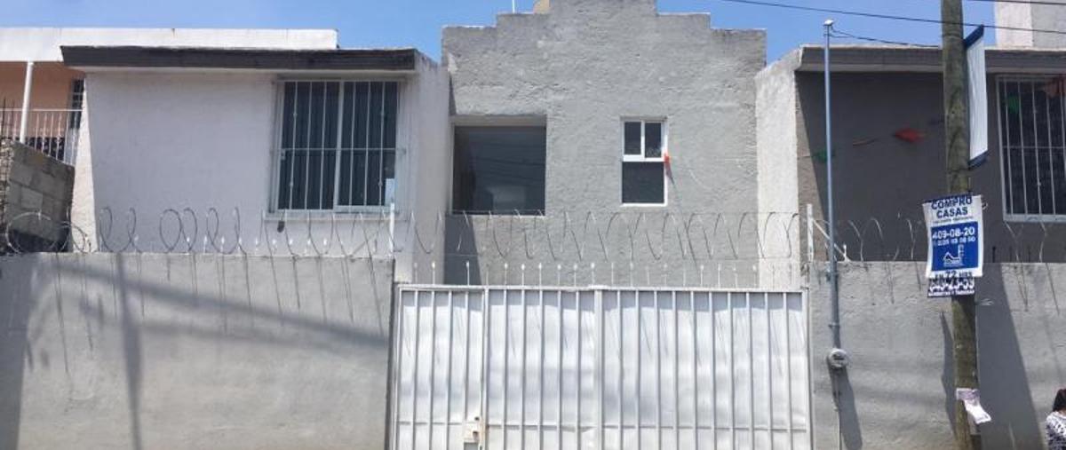 Casa en -, INFONAVIT San Ramón, Puebla en Venta I... 