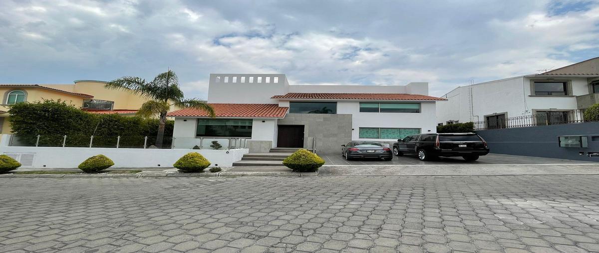 Casa en 01, Residencial Lago Esmeralda, México en...