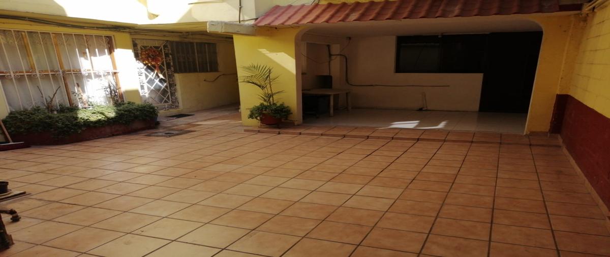 Departamento en zacatecas 123, Valle Ceylán, Méxi...