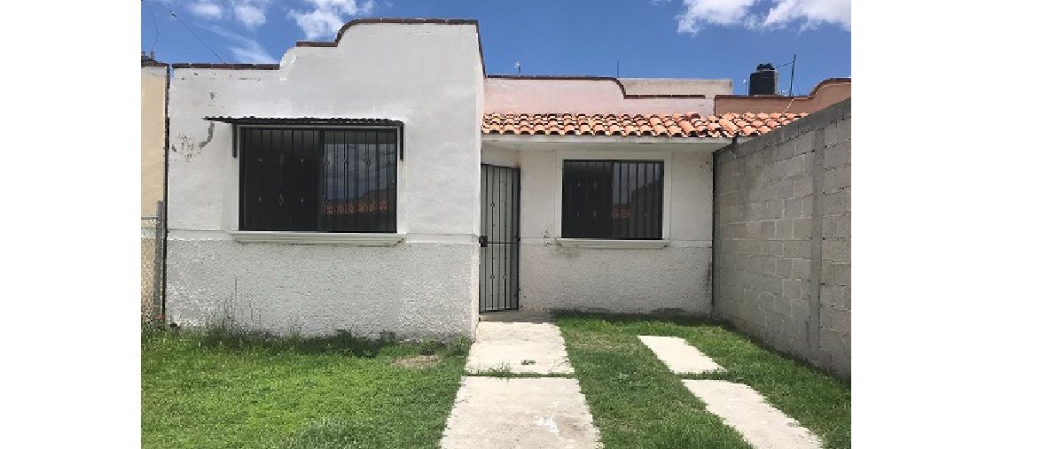 Casa en paseo de los olivos, Pachuca 88, Hidalgo ... 