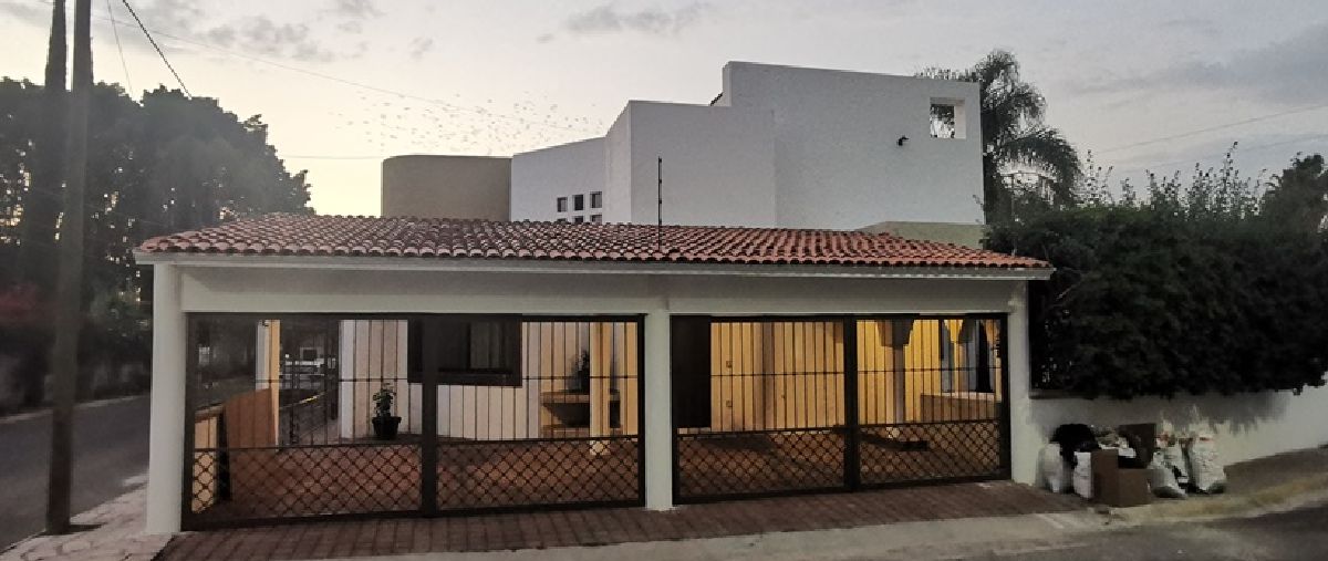 Casa en san cayetano, Las Brujas, Querétaro en Re... 