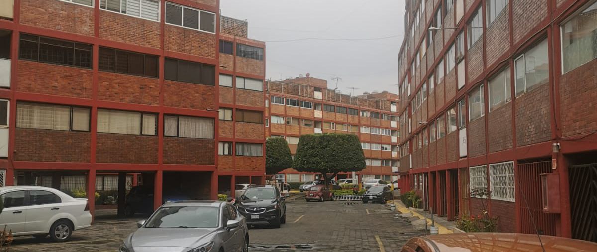 Departamento en BLVD. MANUEL AVILA CAMACHO 1900,