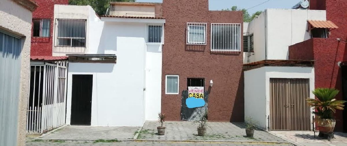 Casa en 13 sur , La Libertad, Puebla en Venta ID ... 