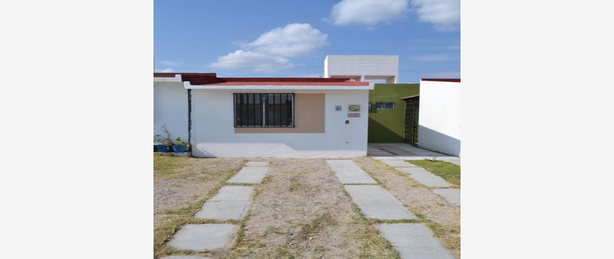 Casa en 1 1, Eduardo Loarca Castillo, Querétaro e... 