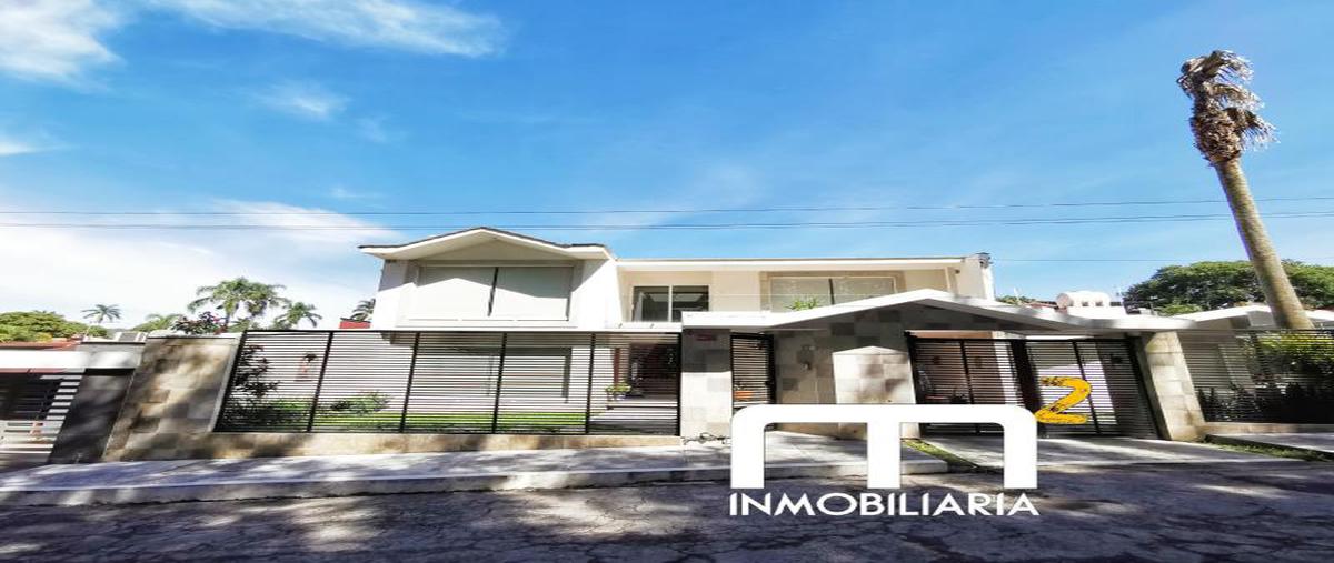 Casa en 1 1, Fortín, Veracruz en Venta ID 21880914 