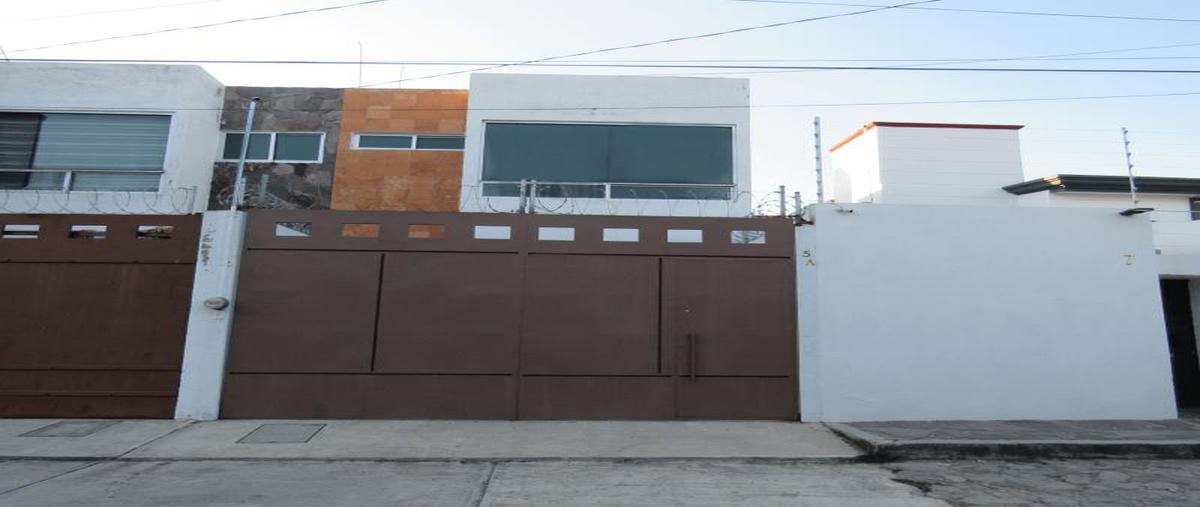 Casa en 1 1, Guadalupe, Puebla en Venta ID 23918238 