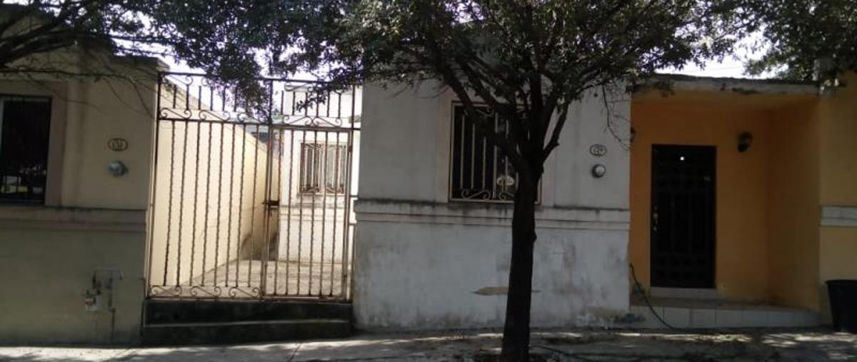 Casa en 1 1, Hacienda San Marcos, Nuevo León en V... 