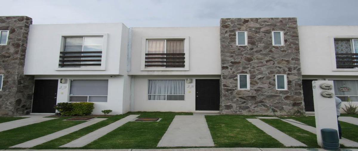 Casa en 1 1, Marbella, Puebla en Renta ID 22783123 