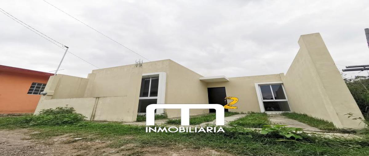 Casa en 1 1, Pénjamo, Veracruz en Renta ID 23827730 