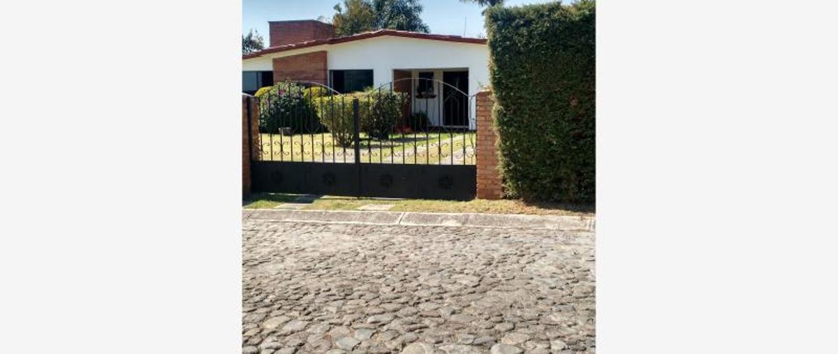 Casa en La Joya 1, Villa Guerrero, México en Vent... 