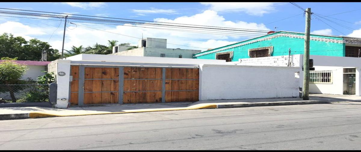 Casa en 10 avenida, Cozumel Centro, Quintana Roo ... 