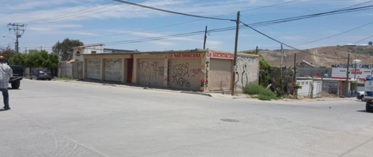 Casa en tibuquina 10210, La Morita, Baja Californ... 