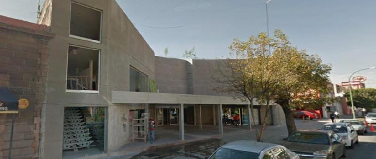 Local en Av. Venustiano Carranza 1055, Tequisquia...