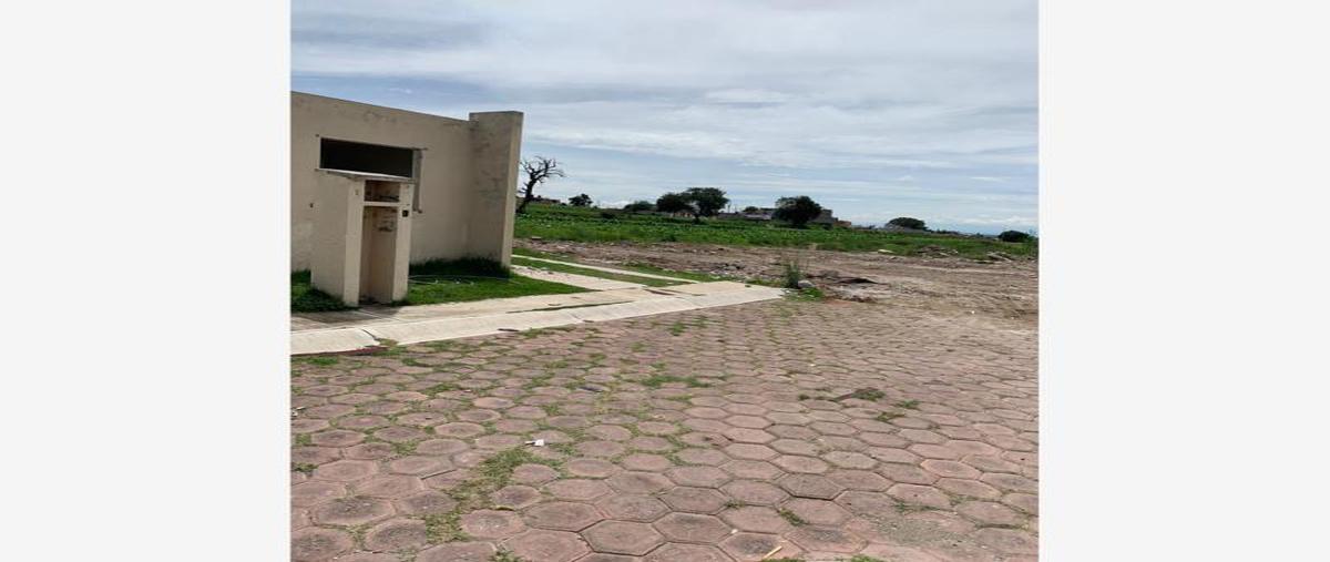 Terreno Habitacional en 12 DE DICIEMBRE, Huamantl... 