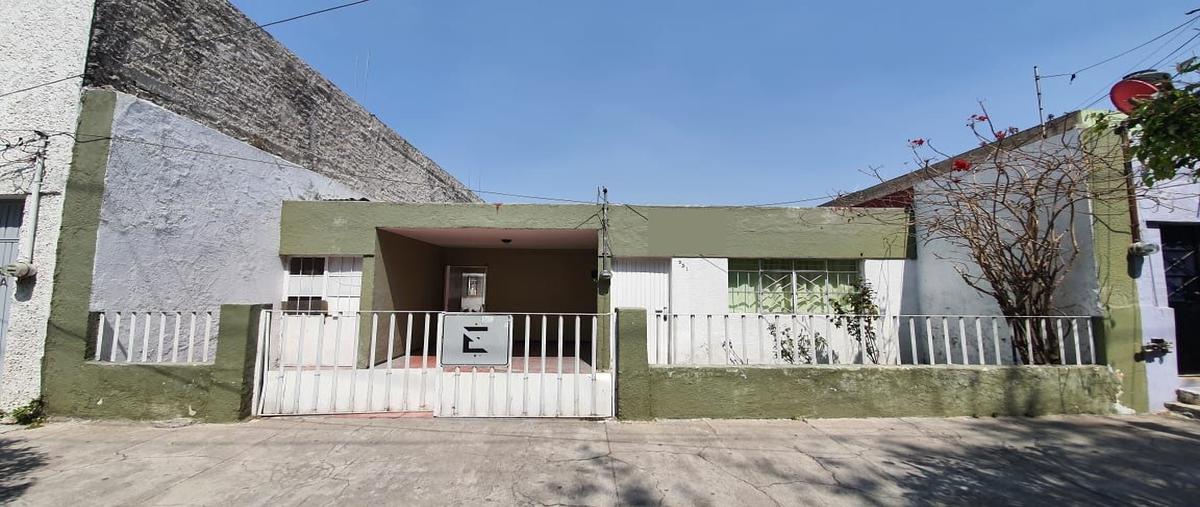 Casa en 12 DE OCTUBRE, Oblatos, Jalisco en Venta ... 