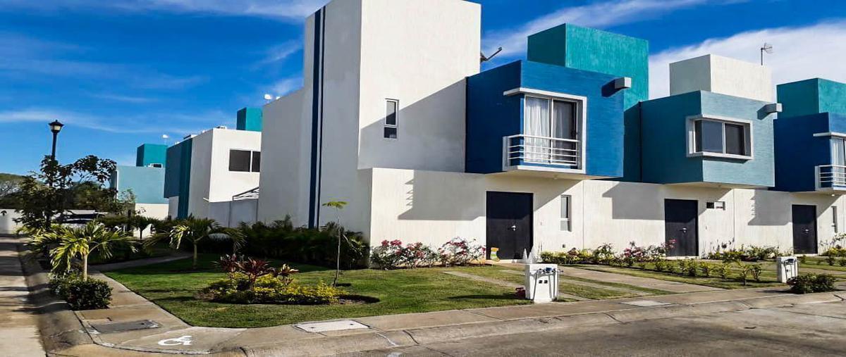 Casa en 12 de Octubre, Jalisco en Venta ID 19166210 