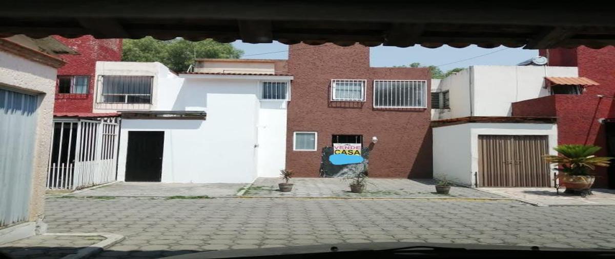 Casa en 13 sur, La Libertad, Puebla en Venta ID 2... 