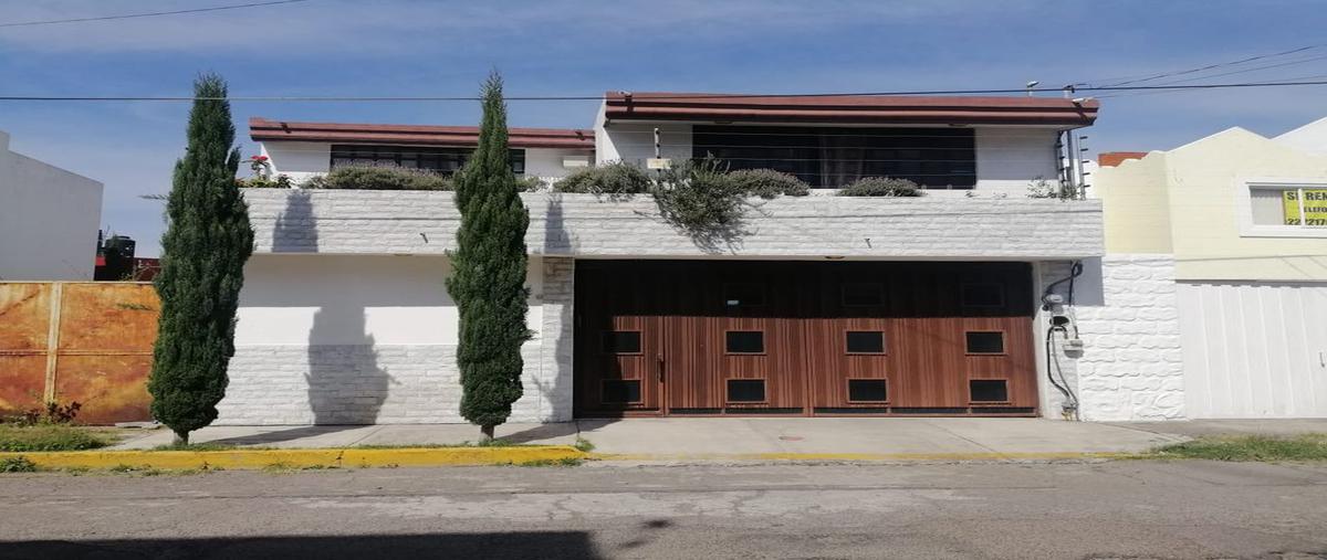 Casa en 13b sur NA, San José Mayorazgo, Puebla en... 