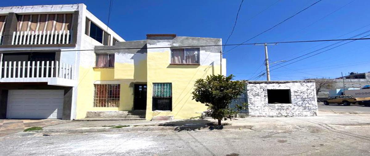 Casa en 14 de Febrero NA, Amistad, Coahuila en Ve... 