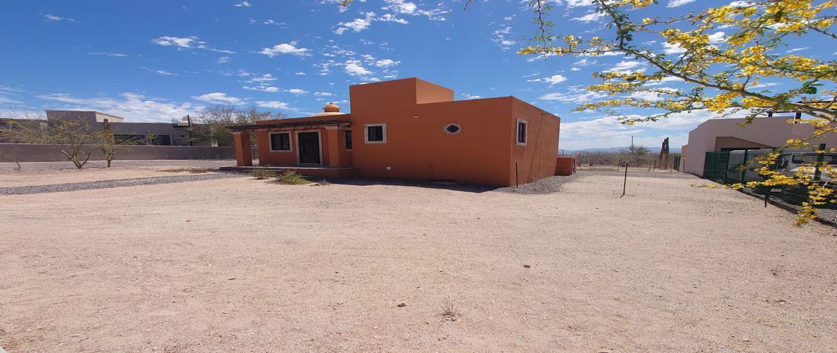 Casa en 14, El Centenario, Baja California Sur en...