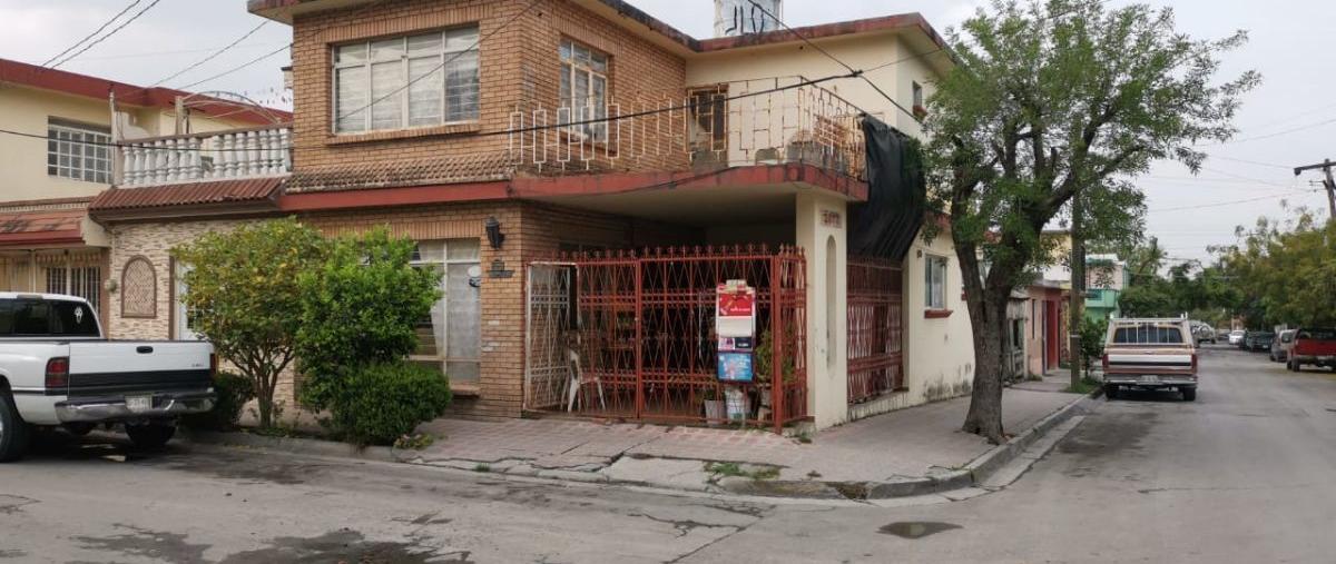 Casa en 15 de Mayo, Vivienda Popular, Nuevo León ... 