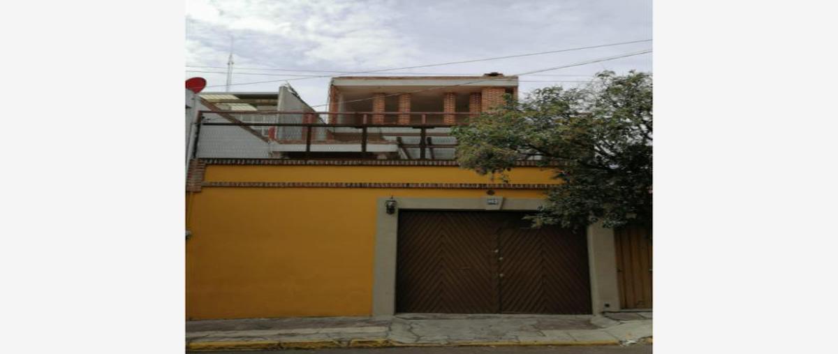 Casa en 15 ote 403, El Carmen, Puebla en Renta ID... 