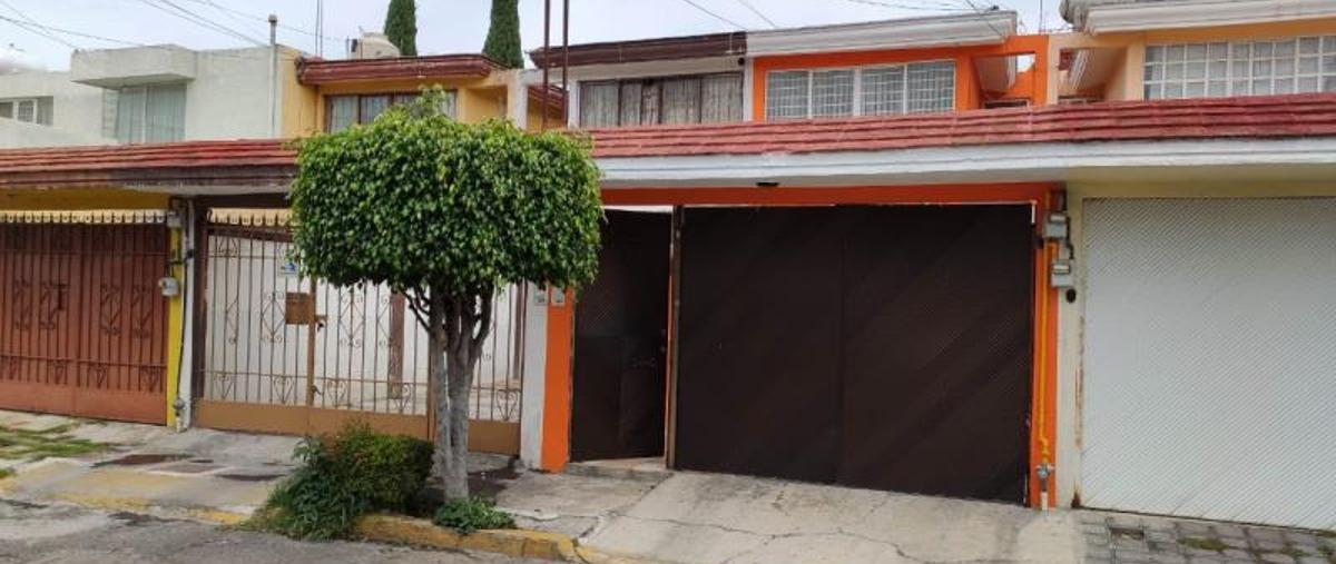 Casa en 15 Sur 8111, San José Mayorazgo, Puebla e... 