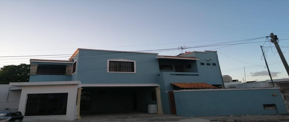 Casa en 16, Las Brisas, Yucatán en Renta ID 23970... 