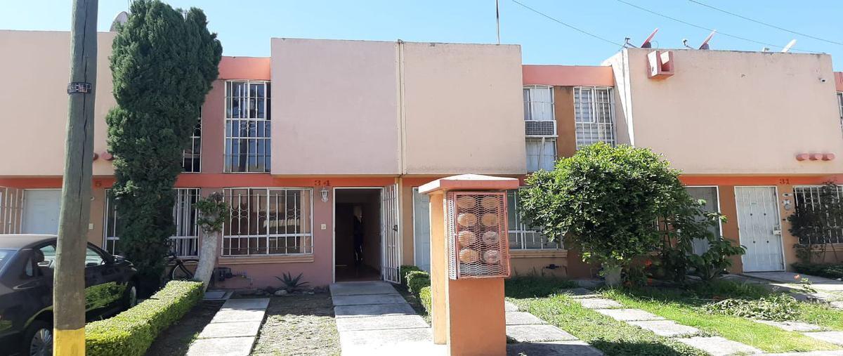 Casa en 16 sur, Los Héroes de Puebla II, Puebla e... 