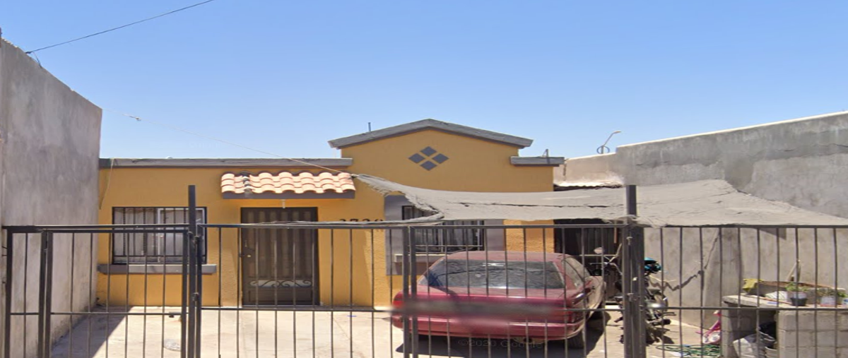 Casa en ESCUDOS 00, Villas del Rey Colonial, Sono...